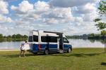 Volkswagen Grand California 680 2018 года (WW)